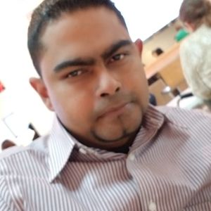 Meet your Posher, Faizal